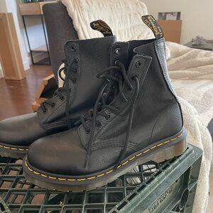 Dr. Martins 1490 boots
